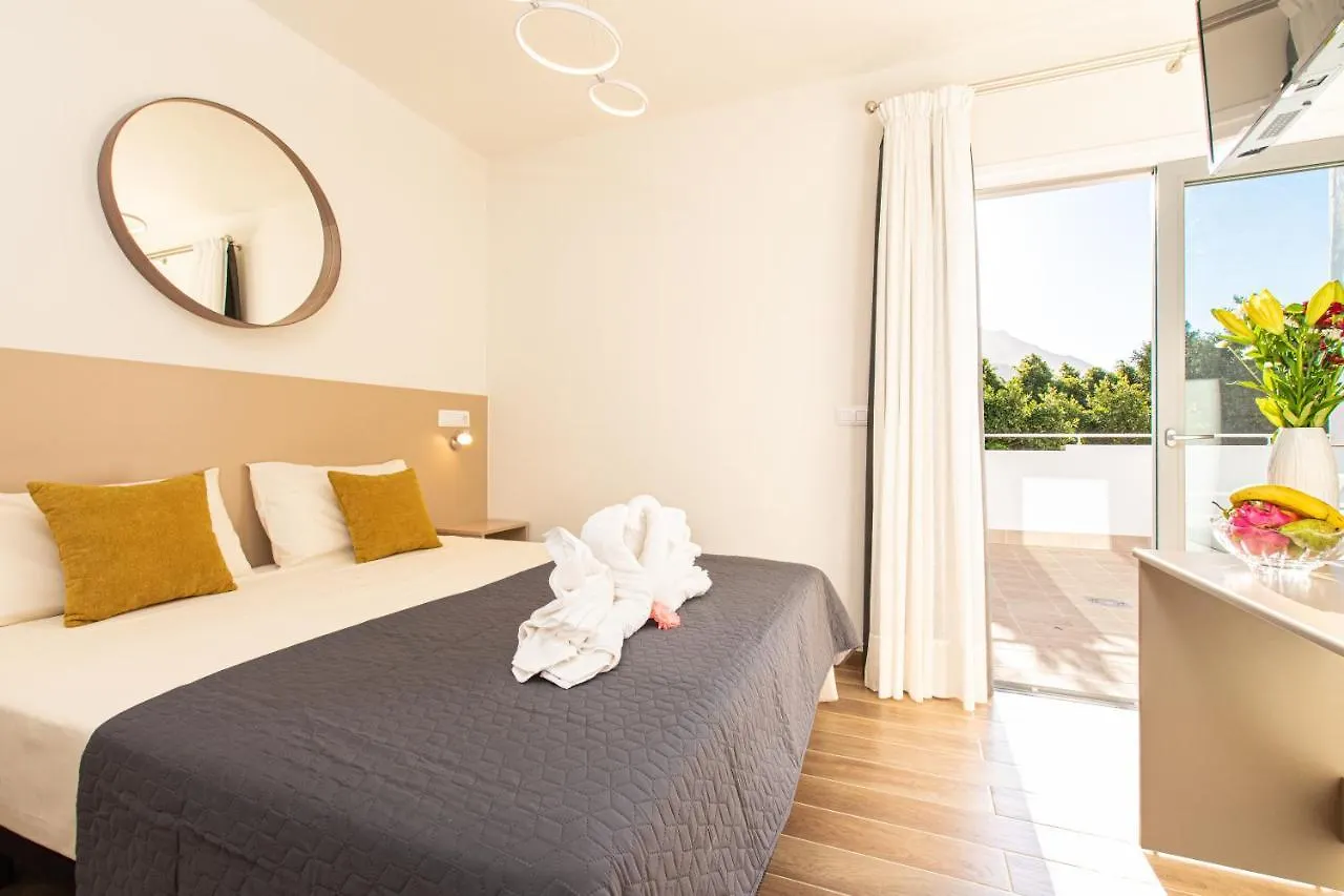 Suncanarias Hotel Adeje Plaza Costa Adeje  Spanien
